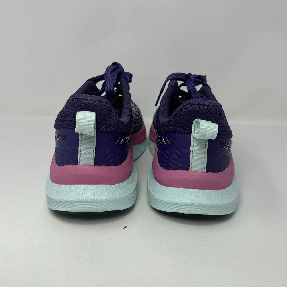Avia Jumbo Women's‎ Running Sneakers Shoes Purple Pink Odor Control Size 9.5